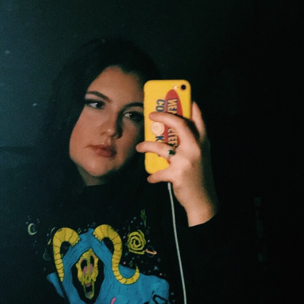 Meet your Posher, Brooke